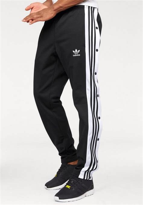 adidas hose knöpfe herren|jogginghosen für männer.